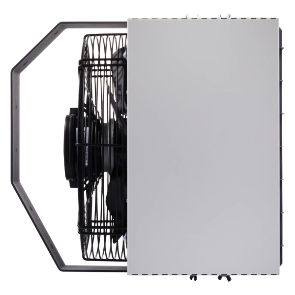 Тепловая пушка электрическая Ballu BHP-MW2-10