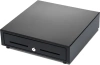 Денежный ящик PayTor HT-410S, Черный, Epson