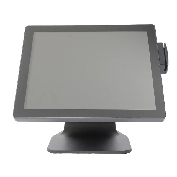 Сенсорный моноблок POScenter POS100.17 (17", PCAP, J1900, RAM 4Gb, SSD 128Gb, MSR) Win 10 IoT Entry