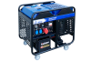 Дизельный генератор TSS SDG 14000EH3A