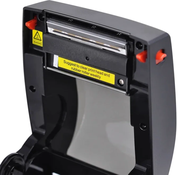 Принтер этикеток MERTECH DT80 ZEMA