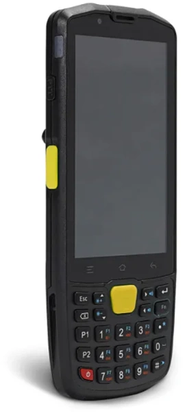 ТСД MERTECH SEUIC AutoID Q9C серии 8