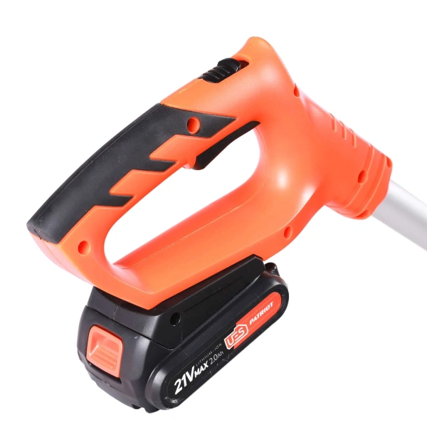 Снегоуборщик аккумуляторный PATRIOT PE 1002 UES