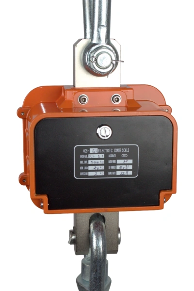 Весы крановые Shtapler KW 5000кг 360°