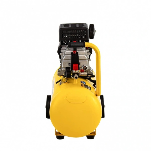 Компрессор с прямым приводом Denzel DC1700/50, 58164