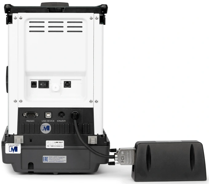 Весы лабораторные ВЛА-220С-ОА