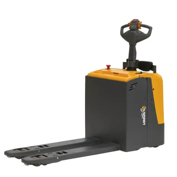 Эл.гидравлическая тележка CBD20R-II (2000 кг; 24В / 210Ач) SMARTLIFT