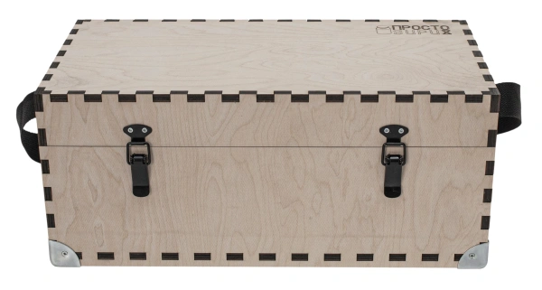 Набор гирь ГО-ПН-10мг-5кг класс точности F2 (Ферритная нержавейка)