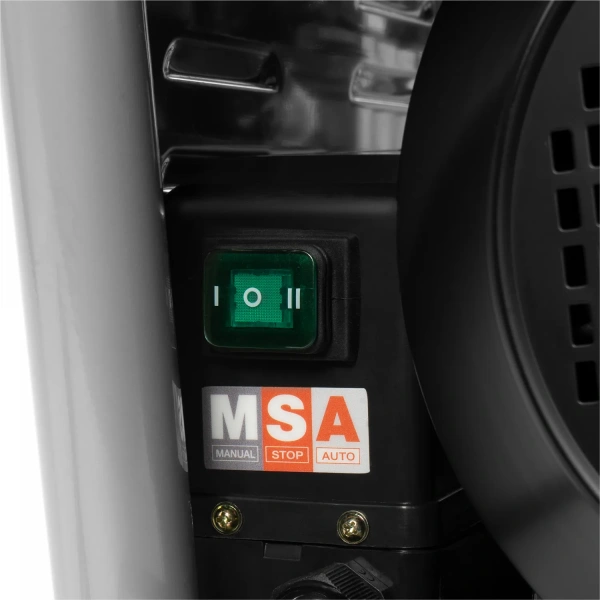 Мойка высокого давления DAEWOO DAW400