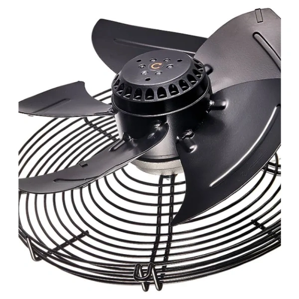 Тепловая пушка электрическая Ballu BHP-M-5 MASTER