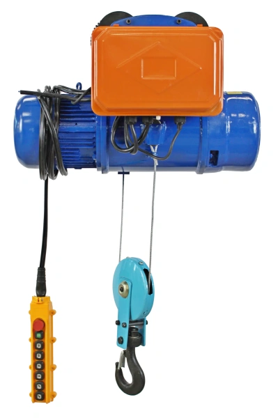 Таль электрическая Shtapler CD (J) 3,2т 18м