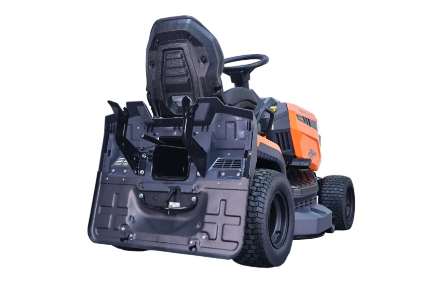 Садовый трактор (райдер) ELAND LT-4592P