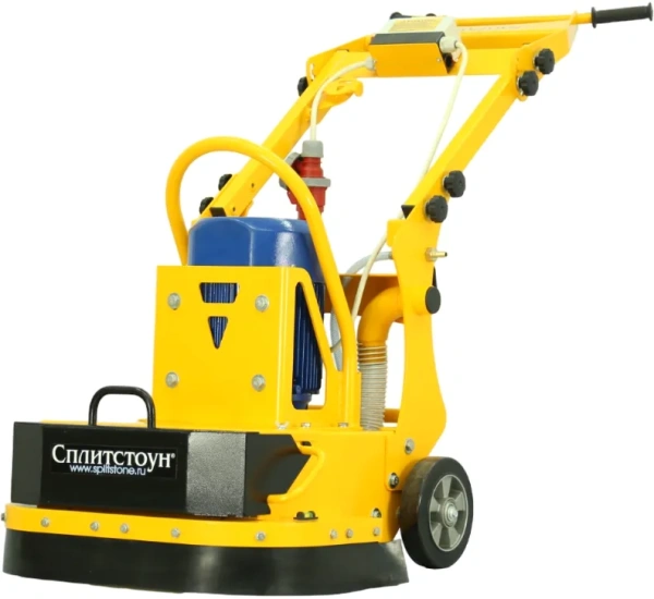 Мозаично-шлифовальная машина Сплитстоун GM-245-7,5