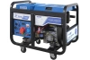 Дизель генератор TSS SDG 14000EH3A (100140)