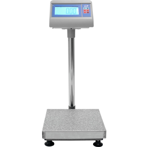 Весы медицинские МП "Здоровье" 200 ВЖА-(50г; Р) (300х400) бР 07