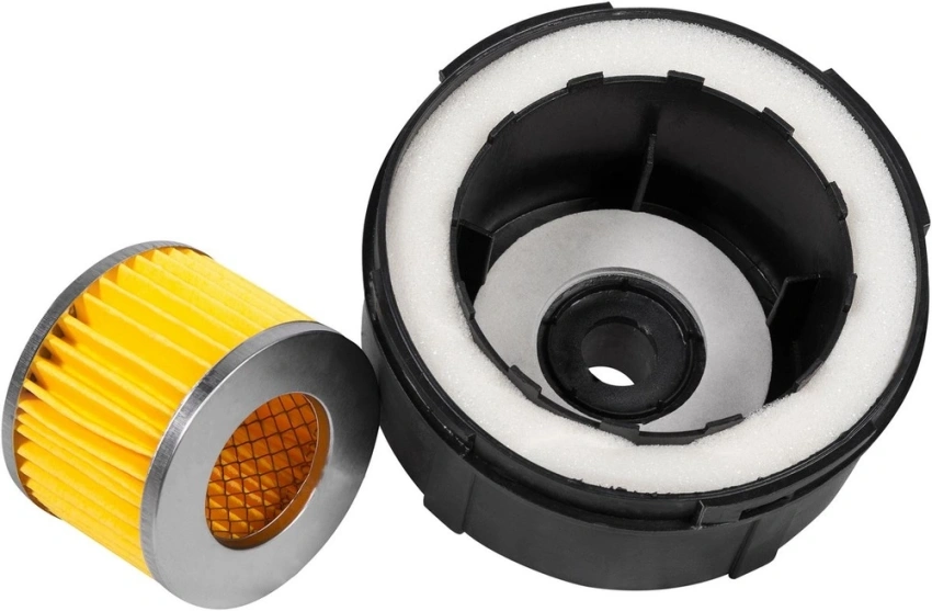 Компрессор воздушный ELAND WIND 120-2CВ ременной