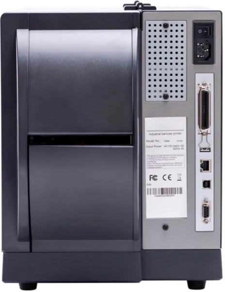 Принтер этикеток MERTECH G700 300dpi