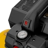 Компрессор безмасляный Denzel DLS750/6, 58019