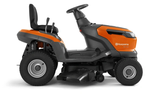 Садовый трактор Husqvarna TS 112 (970 62 24-01)