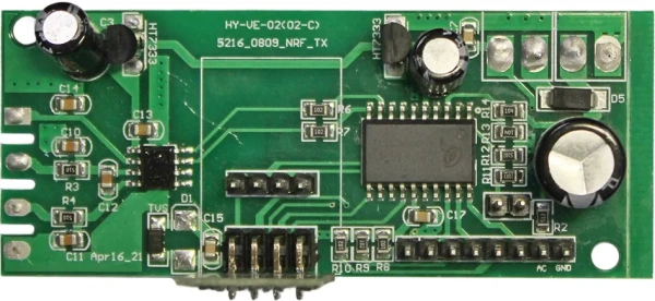 Shtapler PW (беспроводные) Процессорная плата платформы