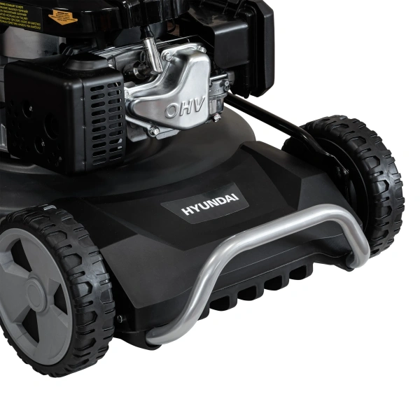 Газонокосилка бензиновая HYUNDAI L P537 V PRO