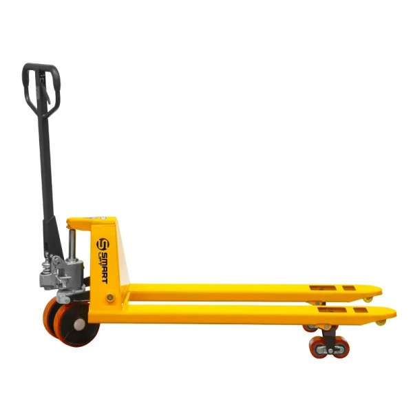 Гидравлическая тележка SD (BF25; 2500 кг; 1150х550 мм; PDP) SMARTLIFT