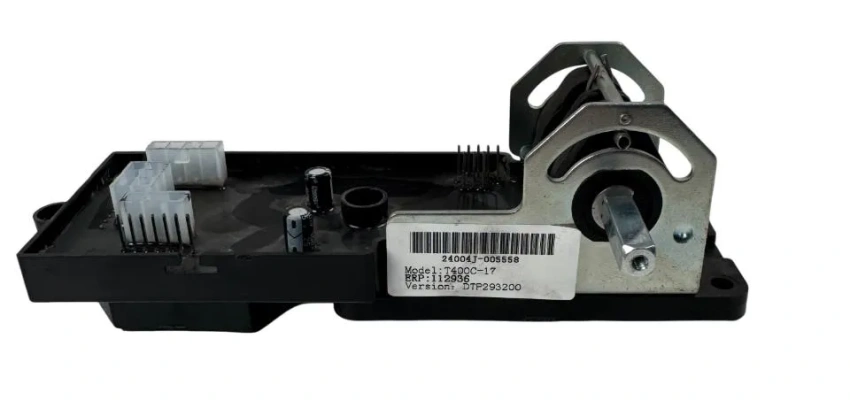 Shtapler EPT Контроллер