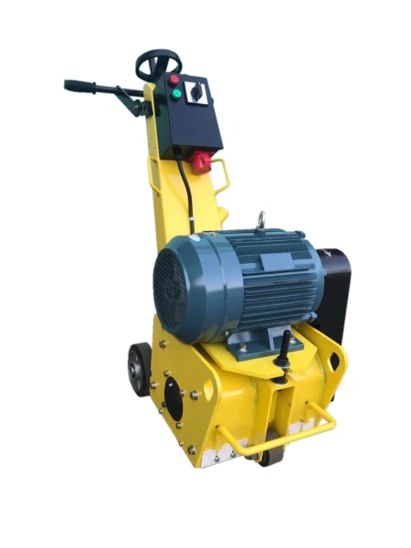 Фрезеровальная машина KOMAN MC10E