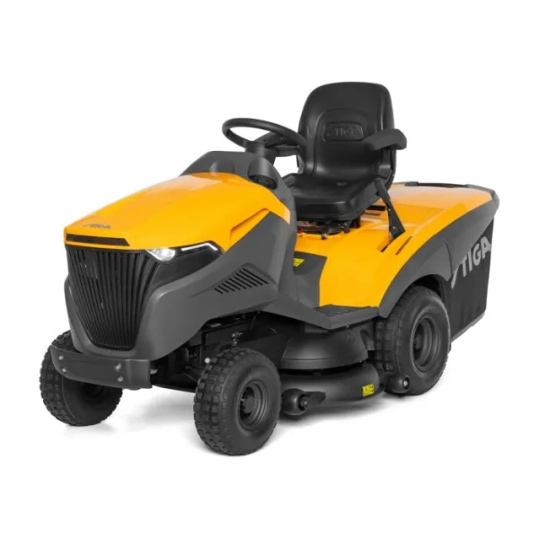 Садовый трактор STIGA ESTATE 9102 W