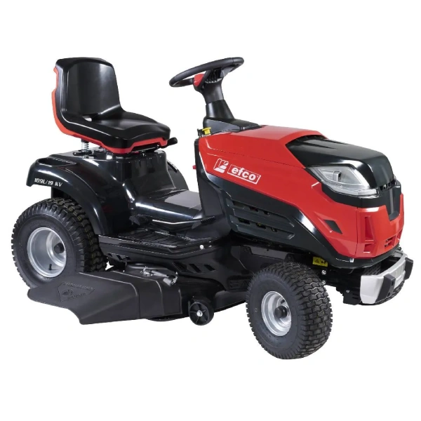 Мини-трактор бензиновый Efco 109L/19 K V