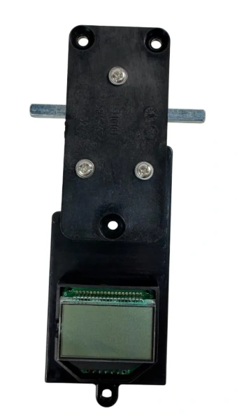 Shtapler EPT Контроллер