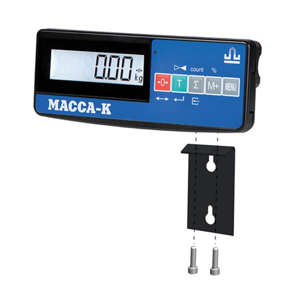 Весы фасовочные напольные МАССА-К ТВ-5040N-200.2-А(RUEW)1 (400х500) Весы фасовочные напольные МАССА-К ТВ-5040N-200.2-А(RUEW)1 (400х500)