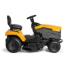 Садовый трактор STIGA TORNADO 398