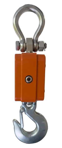 Весы крановые Shtapler KW 1000кг