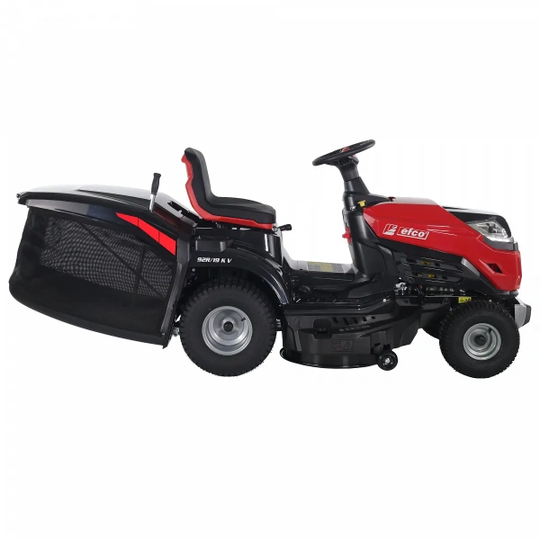 Мини-трактор бензиновый Efco 92R/19 K V