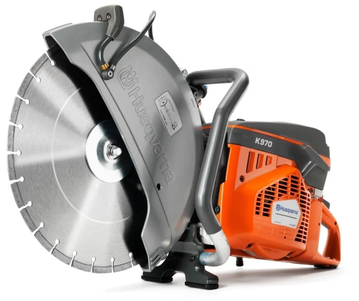 Бензорез Husqvarna K970 16" 967 34 81-01