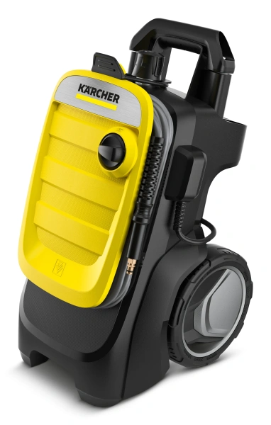 Аппарат высокого давления Karcher K 7 Compact Relaunch