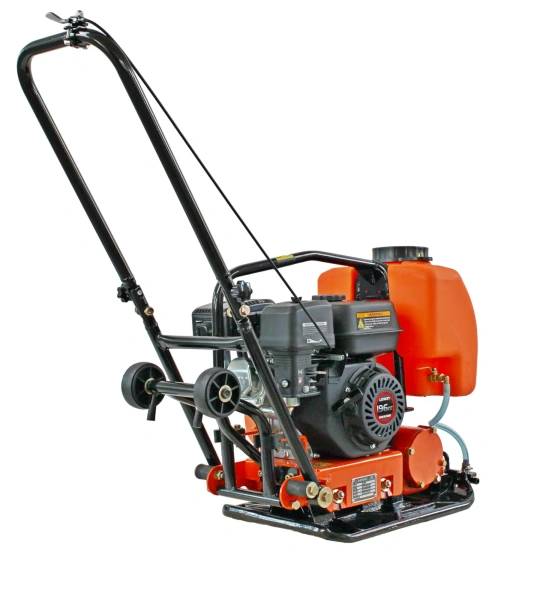 Виброплита бензиновая RAD PC62-L Виброплита бензиновая RAD PC62-L