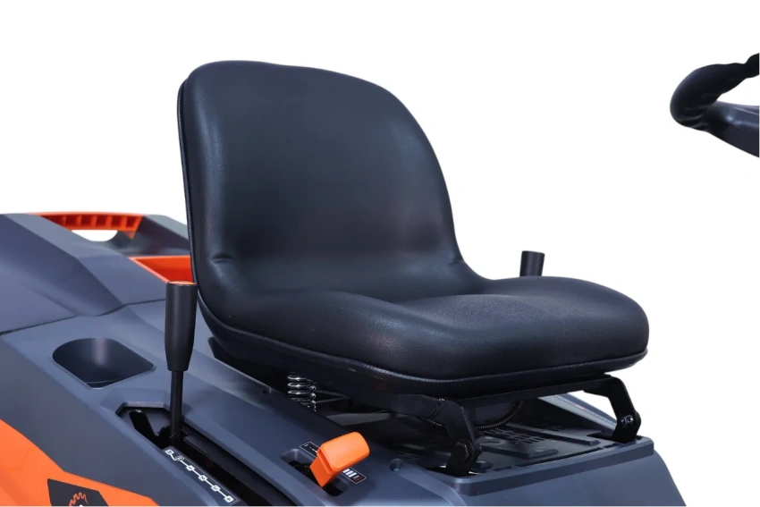 Садовый трактор (райдер) ELAND LR-2265