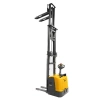 Штабелер электрический самоходный CDDK20 (2000 кг; 4,5 м; li-ion 24В / 225Ач) SMARTLIFT