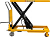 Гидравлический подъемный стол PT 500D (500 кг; 1200х800 мм; 0,9 м) SMARTLIFT