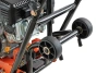Виброплита бензиновая RAD PC62-L