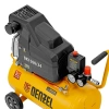Компрессор воздушный Denzel DK1500/24, 58063