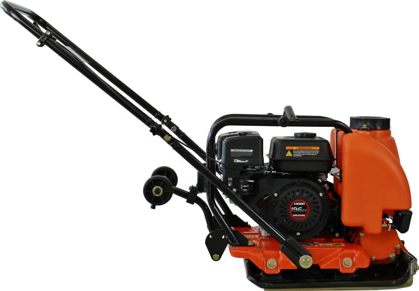 Виброплита бензиновая RAD PC90-L Виброплита бензиновая RAD PC90-L