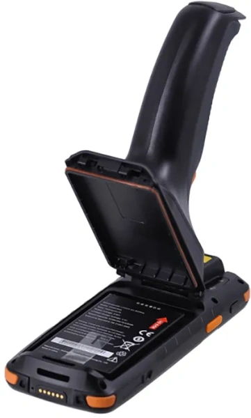 ТСД MERTECH MovFast S45 GRIP
