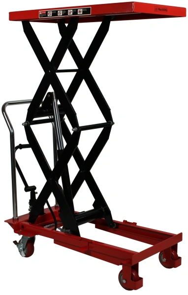 Стол подъемный гидравлический Shtapler PTS 500