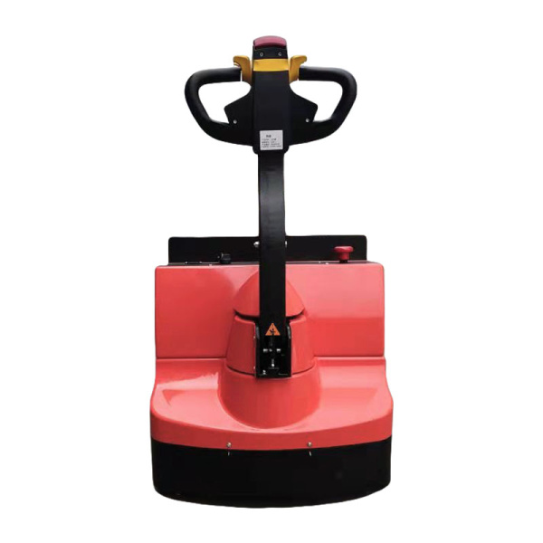 Тележка самоходная Shtapler WPT 20 (L)