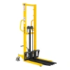 Штабелер гидравлический ручной SDA 0516 (500 кг; 1,6 м; вилы 210-620 мм) SMARTLIFT