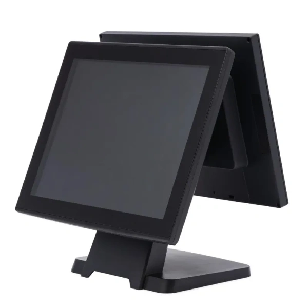 Сенсорный терминал 15" PayTor Jay Pro 15 (N5095, 8/128Гб, без ОС)