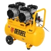 Компрессор безмасляный Denzel DLS 2200/50, 58031